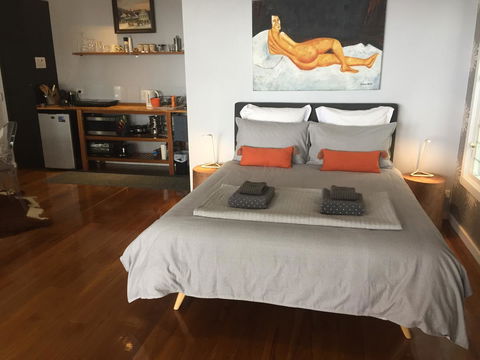 Smiths Lake House - Accommodation Georgetown 7