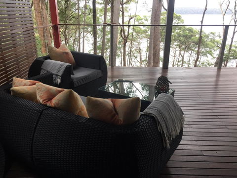 Smiths Lake House - Accommodation Georgetown 4