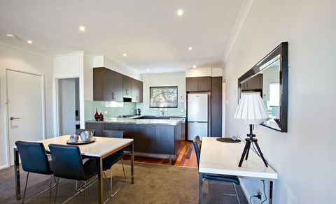 Adelaide DressCircle Apartments - Archer Street - Accommodation Georgetown 9