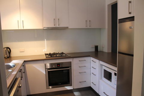 Adelaide DressCircle Apartments - Archer Street - Accommodation Georgetown 19