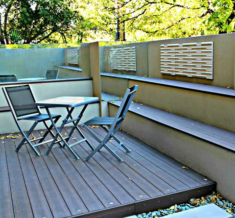 Adelaide DressCircle Apartments - Archer Street - Accommodation Georgetown 20