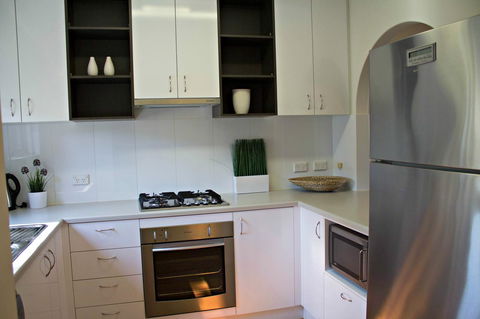 Adelaide DressCircle Apartments - Archer Street - Accommodation Georgetown 15