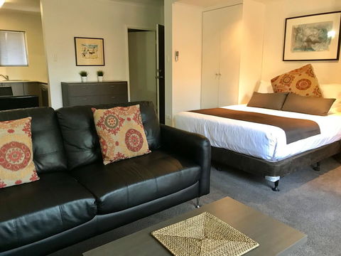 Adelaide DressCircle Apartments - Archer Street - Accommodation Georgetown 6