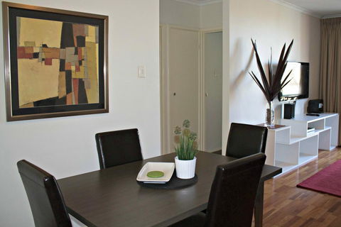Adelaide DressCircle Apartments - Archer Street - Accommodation Georgetown 23