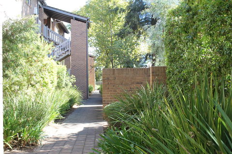 Adelaide DressCircle Apartments - Archer Street - Accommodation Georgetown 21