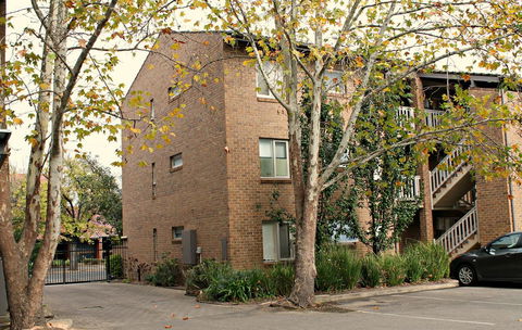 Adelaide DressCircle Apartments - Archer Street - Accommodation Georgetown 25