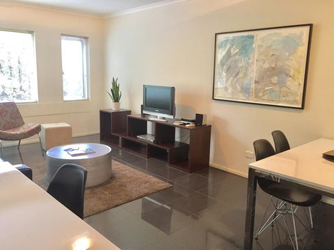 Adelaide DressCircle Apartments - Archer Street - Accommodation Georgetown 12