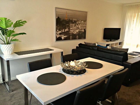 Adelaide DressCircle Apartments - Archer Street - Accommodation Georgetown 26