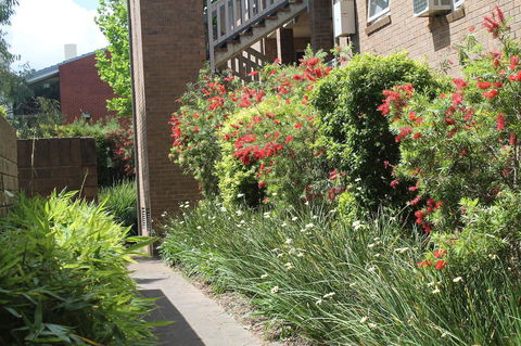 Adelaide DressCircle Apartments - Archer Street - Accommodation Georgetown 18