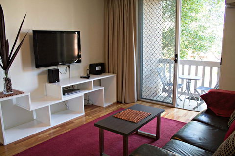 Adelaide DressCircle Apartments - Archer Street - Accommodation Georgetown 14