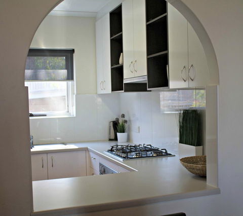Adelaide DressCircle Apartments - Archer Street - Accommodation Georgetown 22