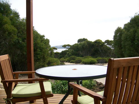 Mallee Bark Retreat - Accommodation Georgetown 2