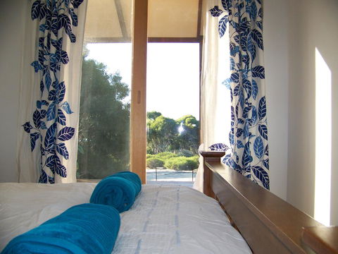 Mallee Bark Retreat - Accommodation Georgetown 6
