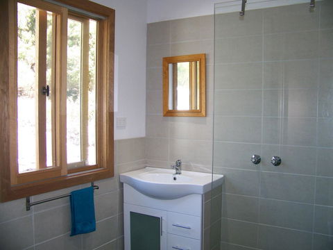 Mallee Bark Retreat - Accommodation Georgetown 8