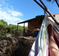 Mallee Bark Retreat - Accommodation Georgetown