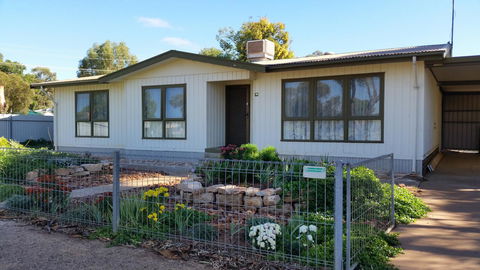 The Quorn-er House - Accommodation Georgetown 3