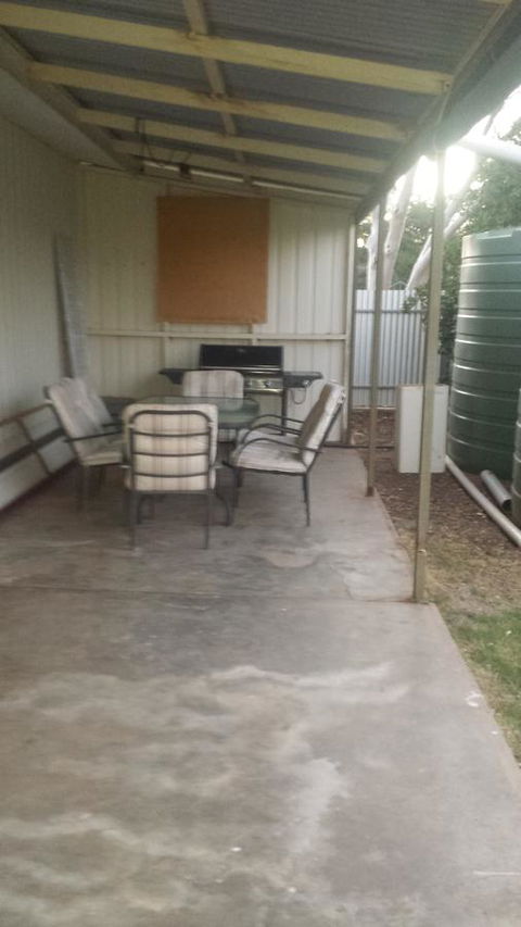 The Quorn-er House - Accommodation Georgetown 19