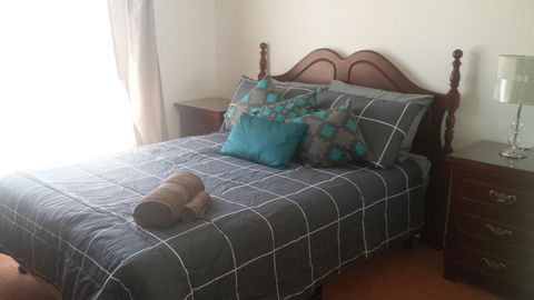 The Quorn-er House - Accommodation Georgetown 9