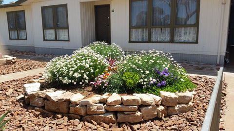 The Quorn-er House - Accommodation Georgetown 4