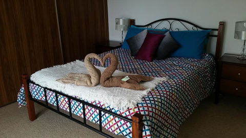 The Quorn-er House - Accommodation Georgetown 8