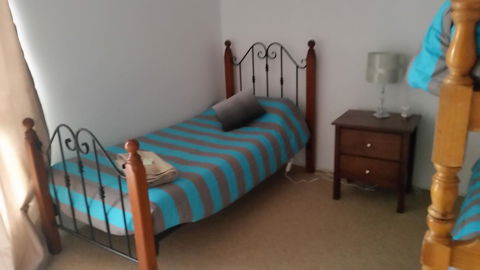 The Quorn-er House - Accommodation Georgetown 11