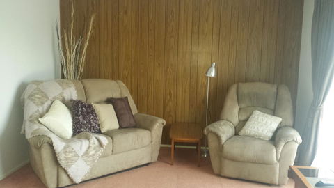 The Quorn-er House - Accommodation Georgetown 16