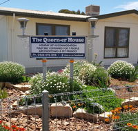 The Quorn-er House - Accommodation Georgetown