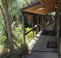 Hilltop - Accommodation Georgetown