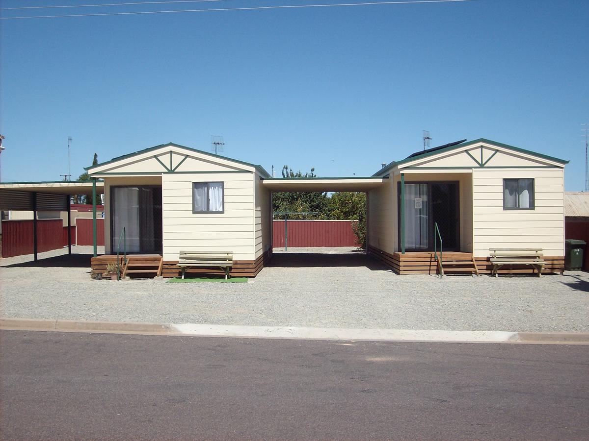  Accommodation Georgetown