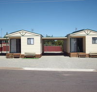Jacko's Holiday Cabins - Accommodation Georgetown