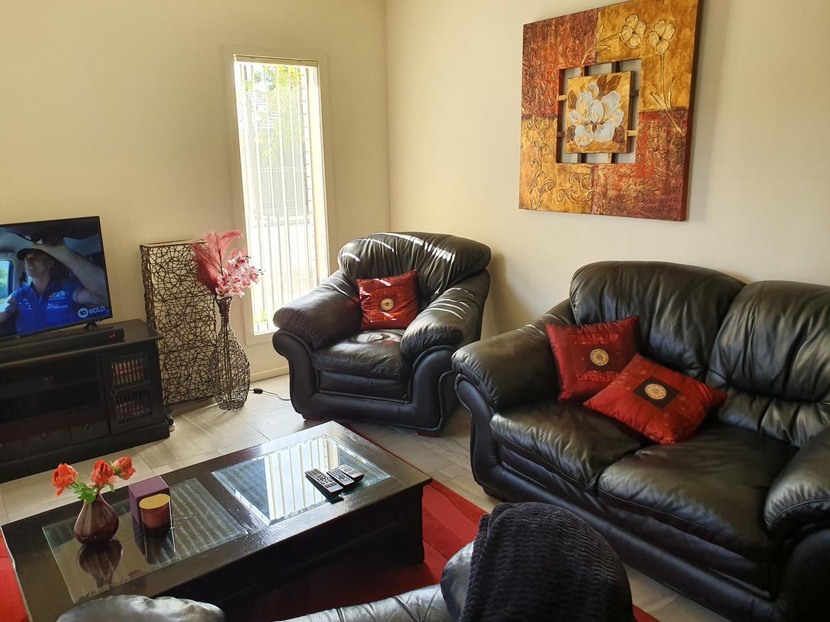 Andrews Farm SA Accommodation Georgetown