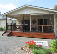 Lazy Days Bed Breakfast Cottage - Victor Harbor - Accommodation Georgetown