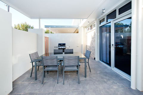 Loxton Courthouse Apartments - Accommodation Georgetown 18