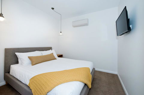 Loxton Courthouse Apartments - Accommodation Georgetown 13