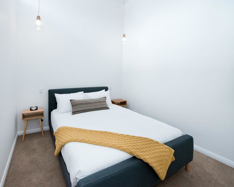 Loxton Courthouse Apartments - Accommodation Georgetown 6