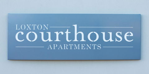 Loxton Courthouse Apartments - Accommodation Georgetown 12