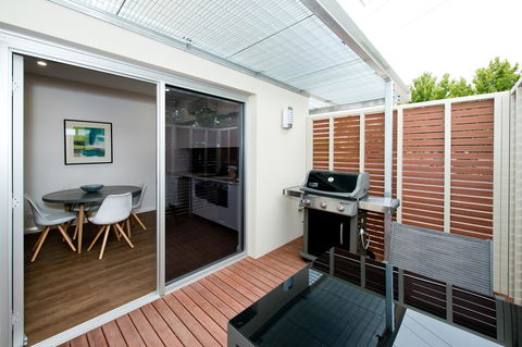 Loxton Courthouse Apartments - Accommodation Georgetown 4