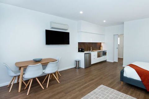 Loxton Courthouse Apartments - Accommodation Georgetown 17