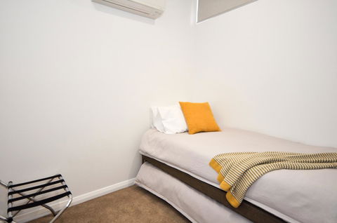 Loxton Courthouse Apartments - Accommodation Georgetown 0