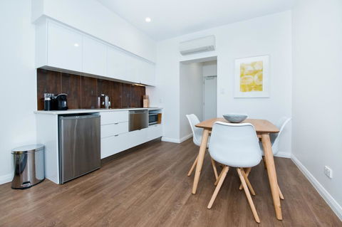 Loxton Courthouse Apartments - Accommodation Georgetown 16
