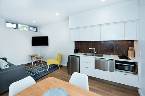 Loxton Courthouse Apartments - Accommodation Georgetown 15