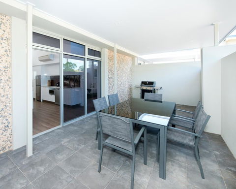 Loxton Courthouse Apartments - Accommodation Georgetown 11