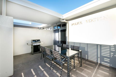 Loxton Courthouse Apartments - Accommodation Georgetown 22