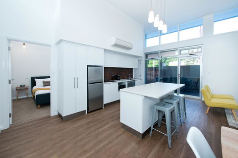 Loxton Courthouse Apartments - Accommodation Georgetown 8