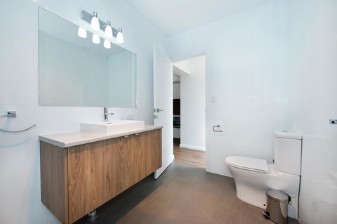 Loxton Courthouse Apartments - Accommodation Georgetown 14