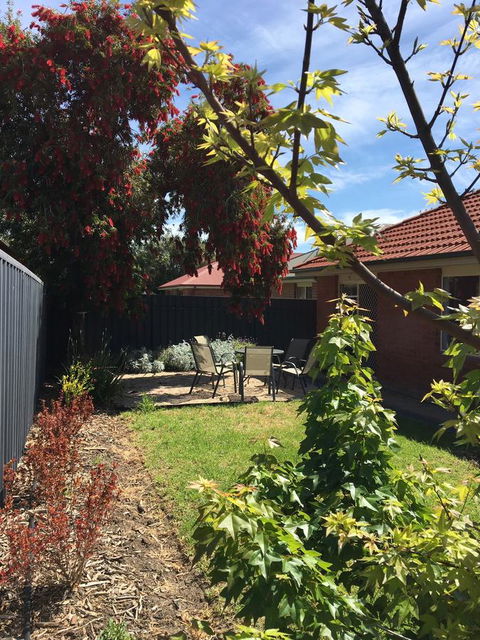 Windsor Gardens Home - Accommodation Georgetown 12