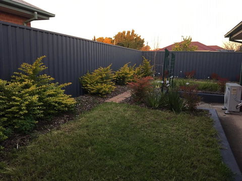 Windsor Gardens Home - Accommodation Georgetown 14