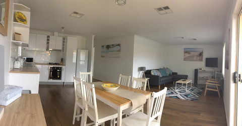 Windsor Gardens Home - Accommodation Georgetown 9