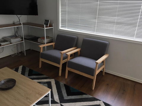 Windsor Gardens Home - Accommodation Georgetown 8