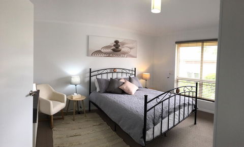 Windsor Gardens Home - Accommodation Georgetown 1